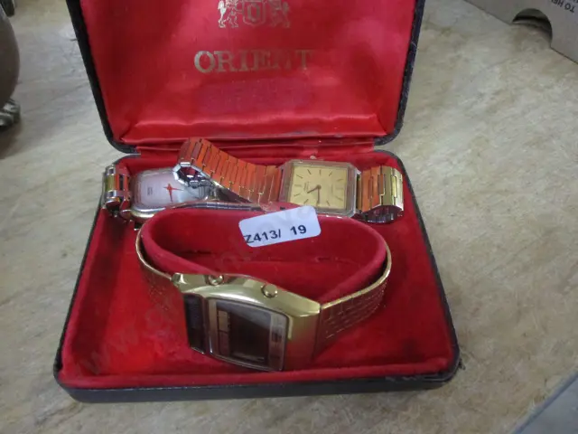 Watches Image 1++