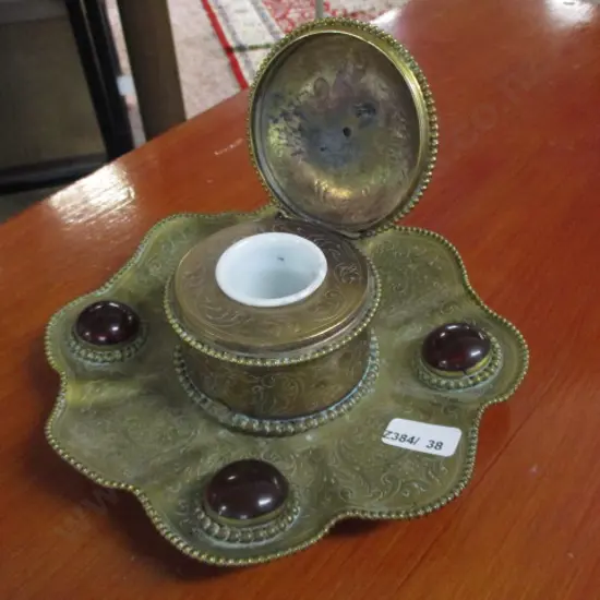 Inkstand