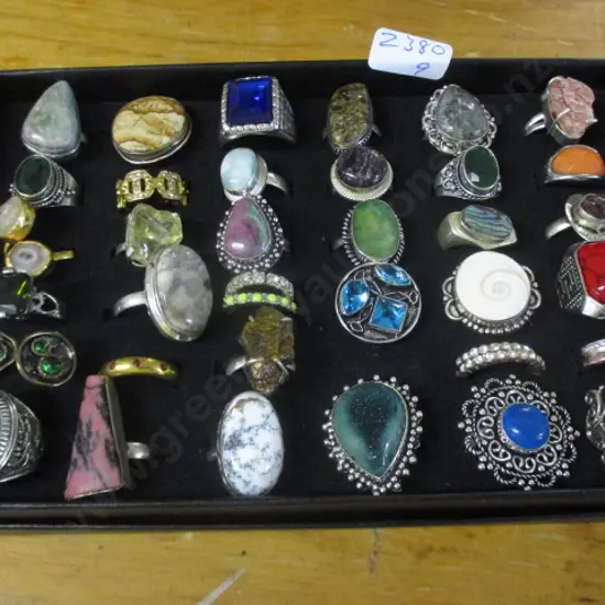 Case Rings