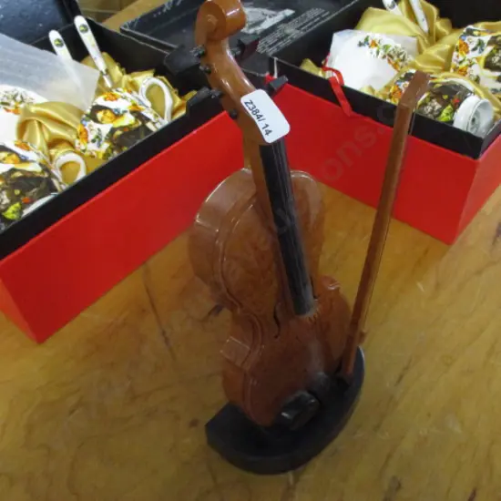 Mini Viola