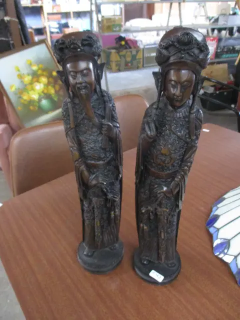 Pr Oriental Figures Image 1++