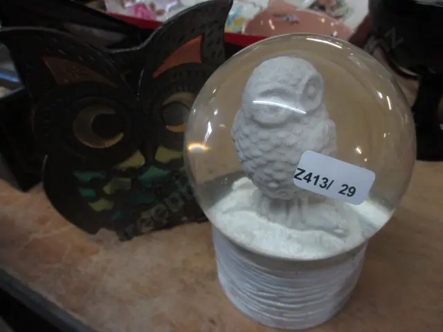 Owl Collectables Image 1++