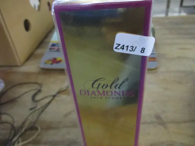 Perfume Image 1++