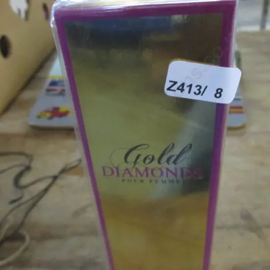 Perfume