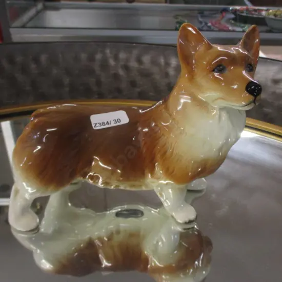 Eng Corgi