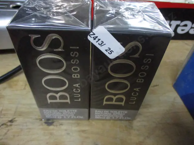 Perfumes Image 1++