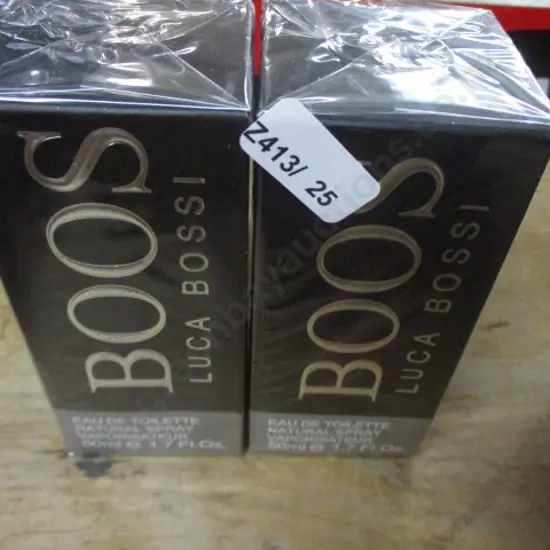 Perfumes