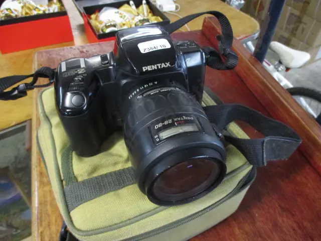 Camera Image 1++