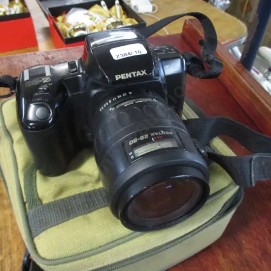 Camera