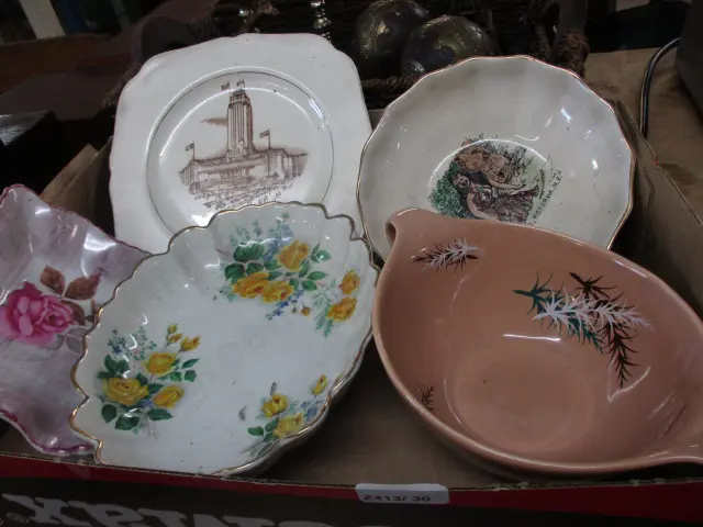 Collectable China Image 1++