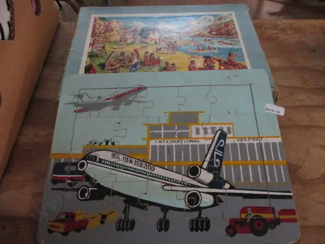Collectable Puzzles Image 1++