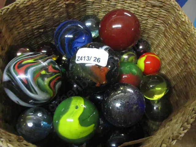 Marbles Image 1++