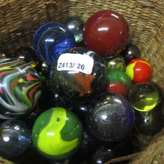 Marbles