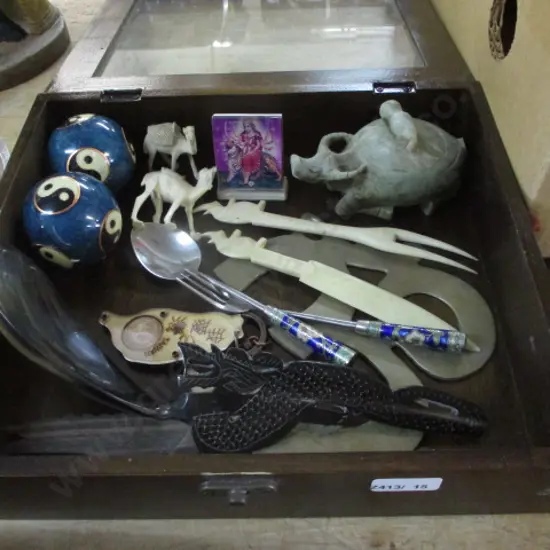 Collectables