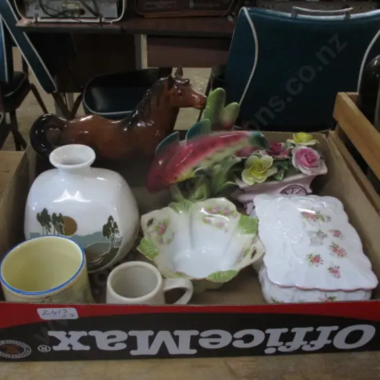 Collectables