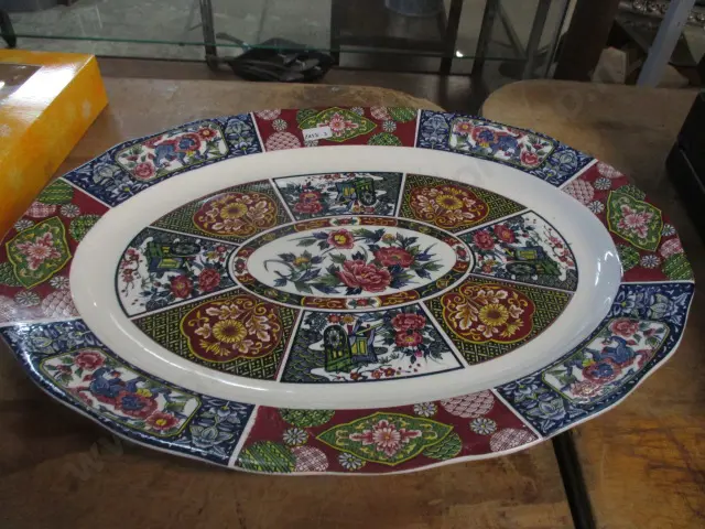 Platter Image 1++