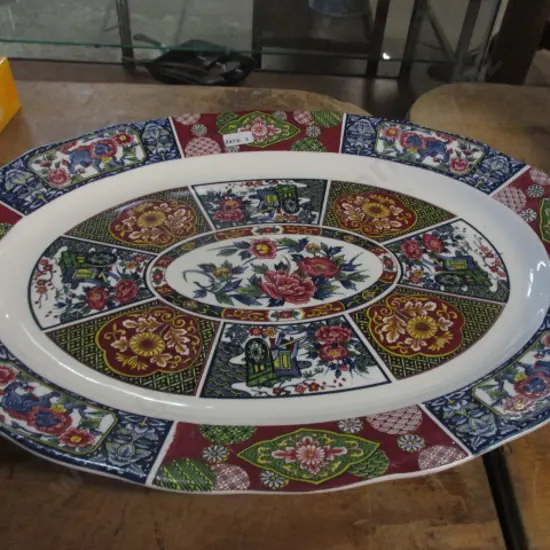 Platter