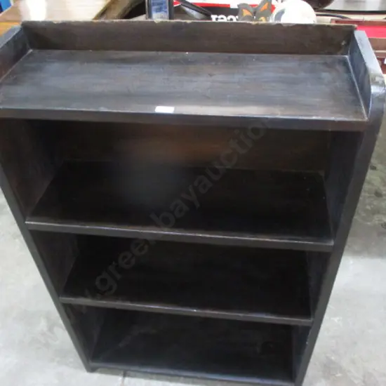 Bookshelf