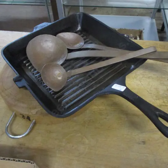 Kitchenalia