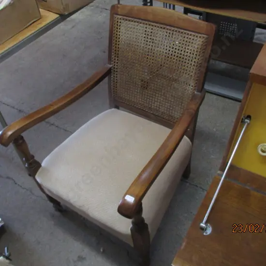 Fireside Chair