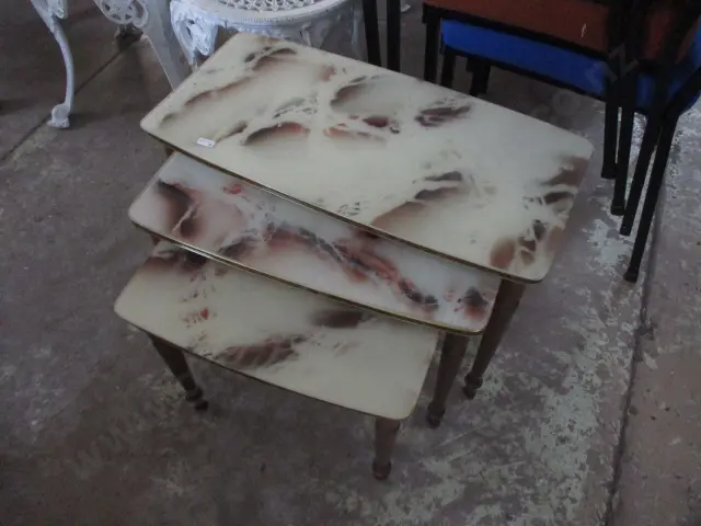 Nest Tables Image 1++