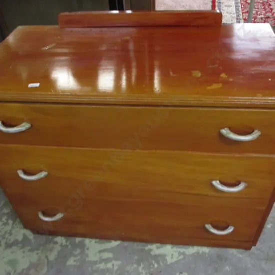 Lowboy