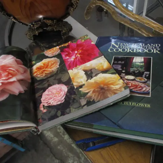 Books 