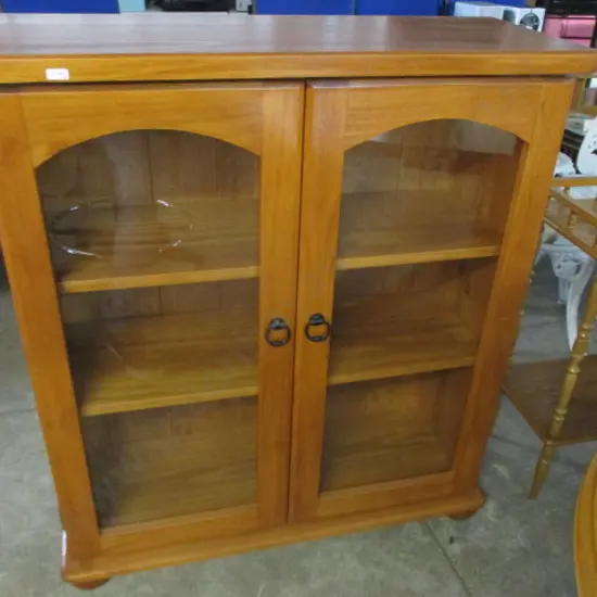 Display Cabinet