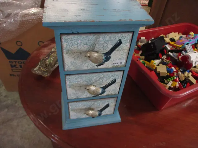 Trinket Drawers Image 1++