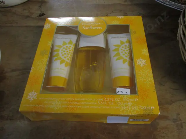 Cosmetics Image 1++