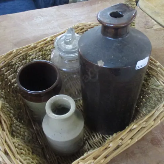 Jars
