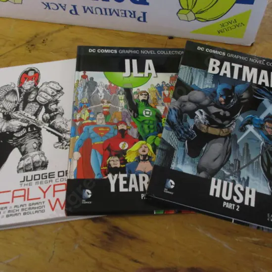 Books
