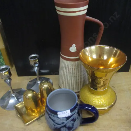 Collectables