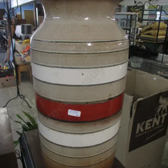 German Vase