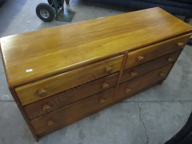 Rimu Lowboy Image 1++