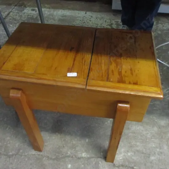 Sewing Box