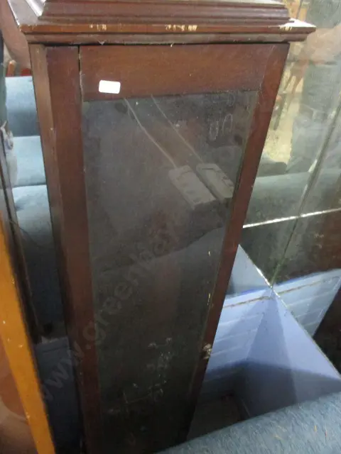 Slave Clock Case Image 1++