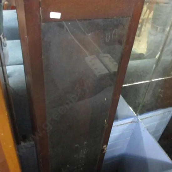 Slave Clock Case
