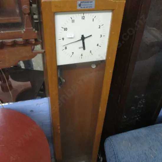 Slave Clock