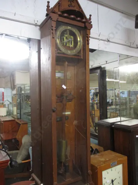 Slave Clock Image 1++