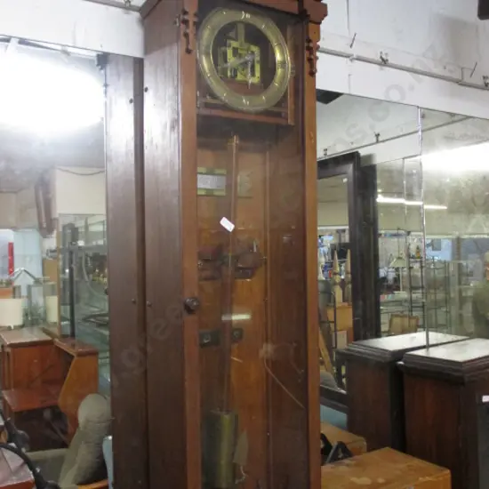 Slave Clock