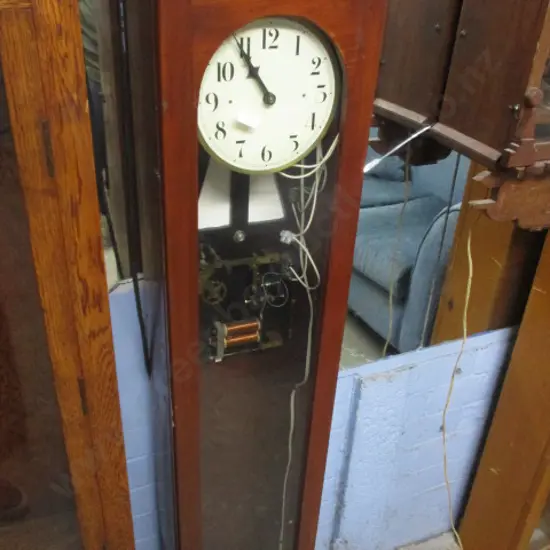 Slave Clock