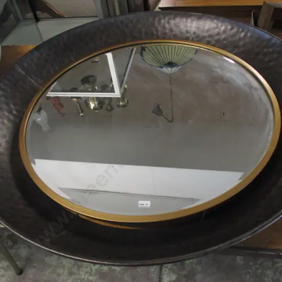 Large Mirror