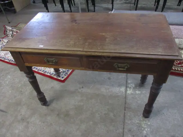 Hall Table Image 1++