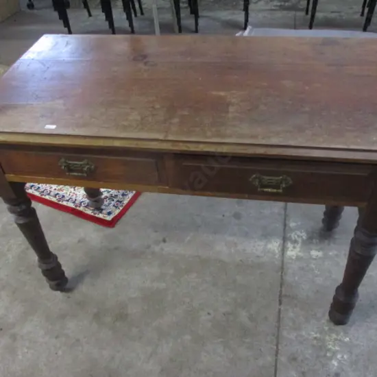 Hall Table