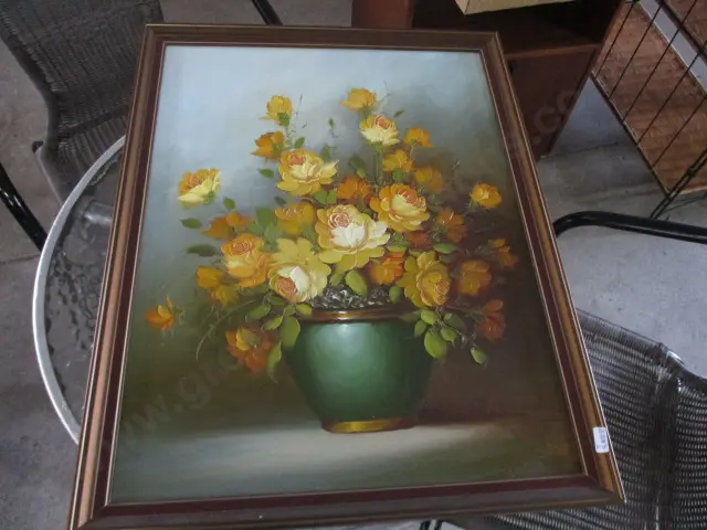 Oil Image 1++
