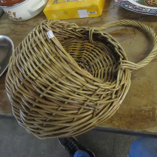 Flower Basket