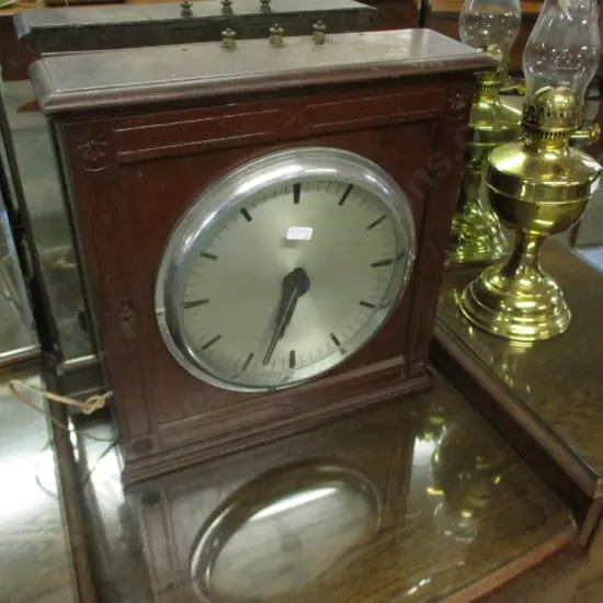 Slave Clock