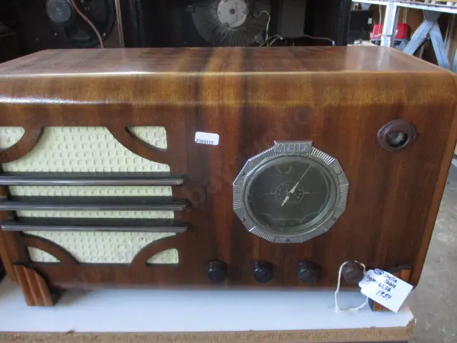 126 Stella Radio Image 1++