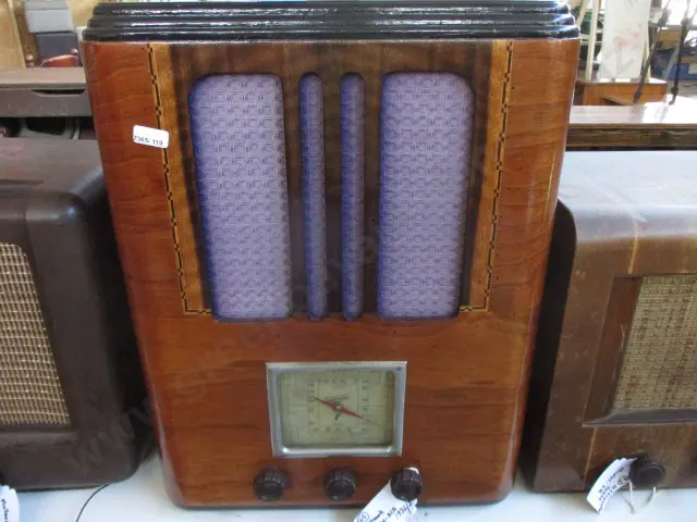165 Ultimate Radio Image 1++